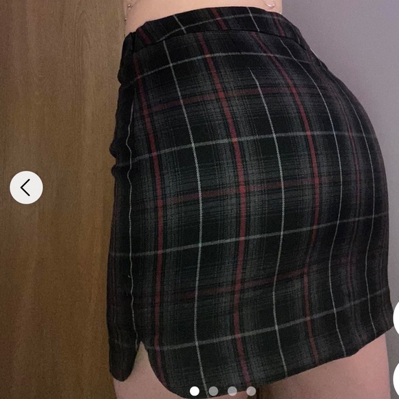GAP skirt - Picture 3 of 4
